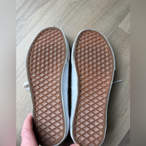 Vans RARE Little Mermaid Print - Picture 4 of 9